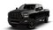 2026 RAM 2500 Black Express