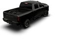 2026 RAM 2500 Black Express