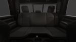 2026 RAM 2500 Black Express