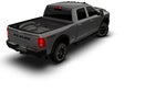 2026 RAM 2500 Warlock