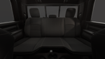 2026 RAM 2500 Black Express