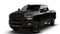 2027 RAM 2500 Black Express