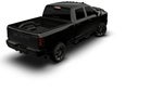 2027 RAM 2500 Black Express