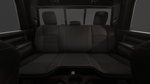 2027 RAM 2500 Black Express