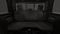 2027 RAM 2500 Black Express