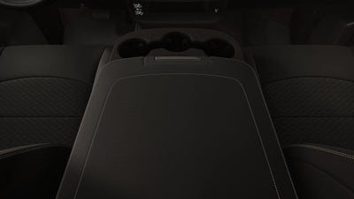 2027 RAM 2500 Black Express