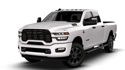 2027 RAM 2500 Lone Star