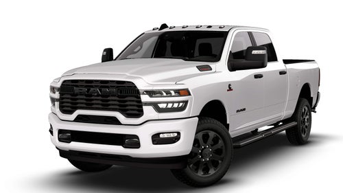 2027 RAM 2500 Lone Star