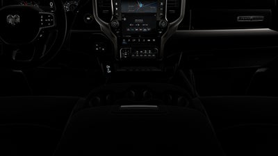 2027 RAM 2500 Lone Star