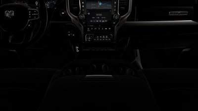 2026 RAM 2500 Lone Star