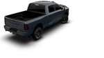 2027 RAM 2500 Big Horn
