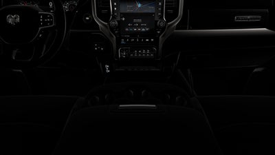 2027 RAM 2500 Lone Star