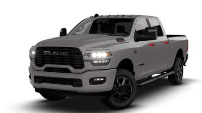 2026 RAM 2500 Lone Star