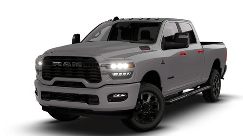 2026 RAM 2500 Lone Star