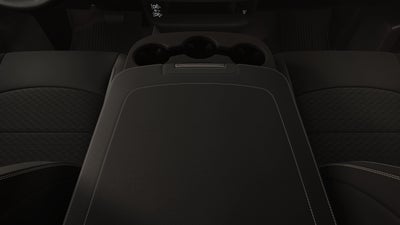 2026 RAM 2500 Lone Star