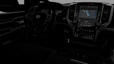 2026 RAM 2500 Lone Star