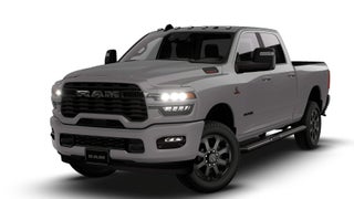 2026 RAM 2500 Lone Star