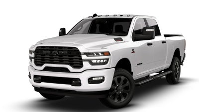 2027 RAM 2500 Lone Star