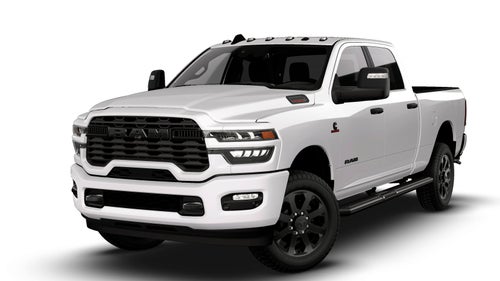 2027 RAM 2500 Lone Star