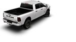 2027 RAM 2500 Lone Star