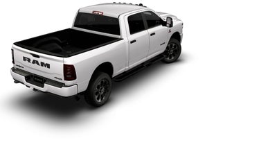 2027 RAM 2500 Lone Star