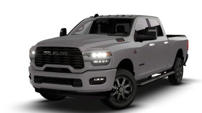 2026 RAM 2500 Lone Star