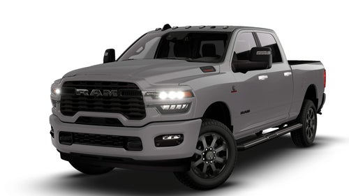 2026 RAM 2500 Lone Star
