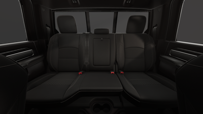 2026 RAM 2500 Lone Star