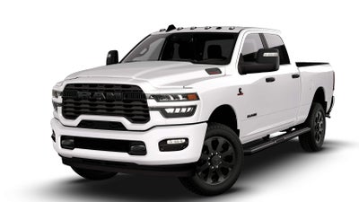 2026 RAM 2500 Lone Star