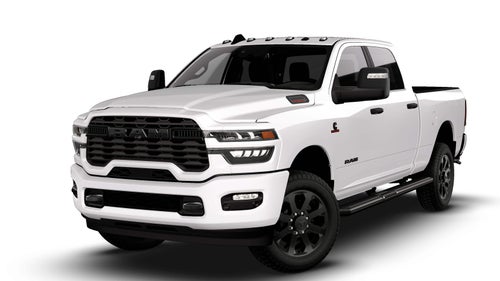 2026 RAM 2500 Lone Star