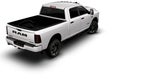 2026 RAM 2500 Lone Star