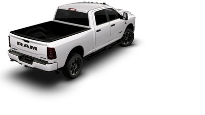 2026 RAM 2500 Lone Star