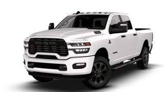2026 RAM 2500 Lone Star