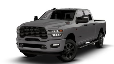 2027 RAM 2500 Lone Star