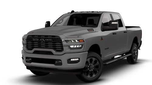 2027 RAM 2500 Lone Star