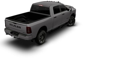 2027 RAM 2500 Lone Star