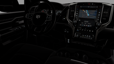 2026 RAM 2500 Lone Star