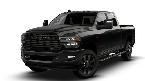 2026 RAM 2500 Lone Star