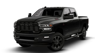2026 RAM 2500 Lone Star