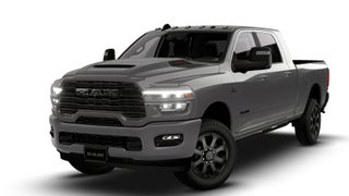 2026 RAM 2500 RAM 2500 LARAMIE MEGA CAB 4X4 6'4' BOX