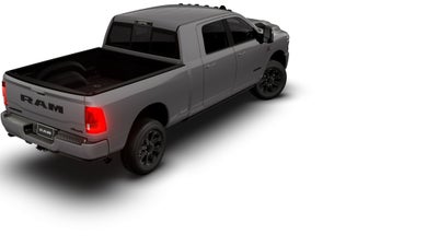2026 RAM 2500 RAM 2500 LARAMIE MEGA CAB 4X4 6'4' BOX