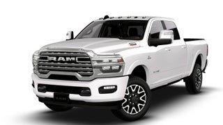2026 RAM 2500 Longhorn