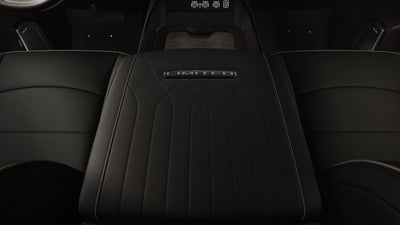 2027 RAM 2500 Limited