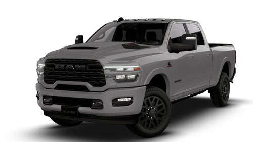 2026 RAM 2500 Limited