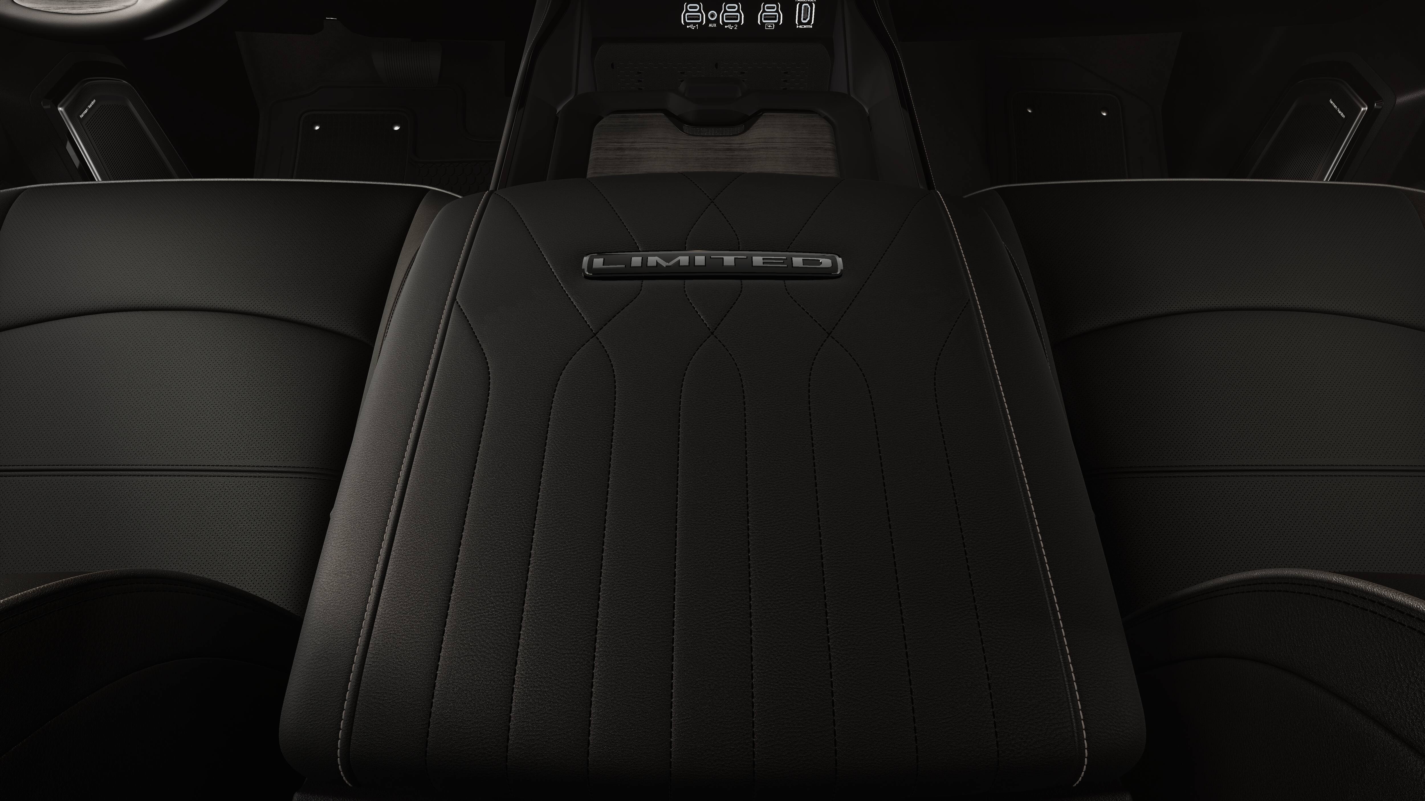 2026 RAM 2500 Limited