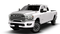 2026 RAM 2500 Longhorn