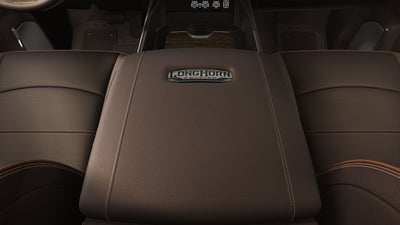 2026 RAM 2500 LIMITED LONGHORN