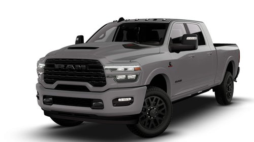 2026 RAM 2500 Limited