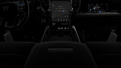 2026 RAM 2500 Limited