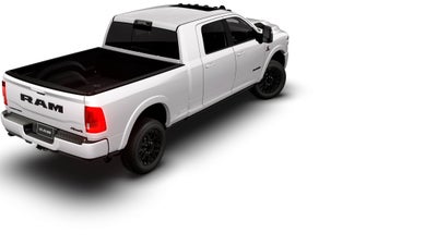 2026 RAM 2500 RAM 2500 LIMITED MEGA CAB 4X4 6'4' BOX